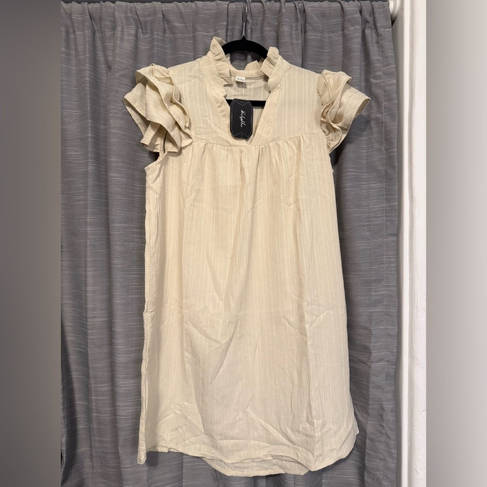 NWT Soly Hux Adorable Dress size XS